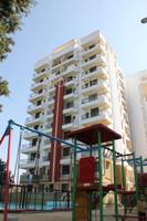  casa-gopalan Images for Elevation of Gopalan Casa Gopalan