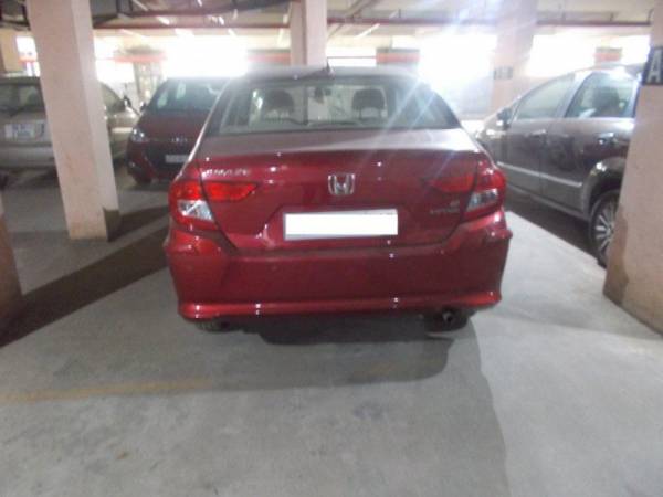 Car Parking casa-gopalan Car Parking