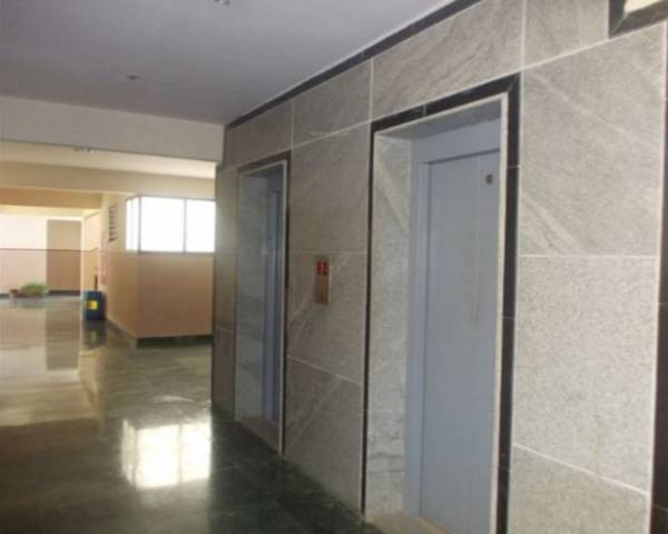 Lift Available casa-gopalan Lift Available