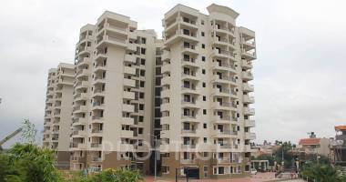 Images for Elevation of Gopalan Residency Images for Elevation of Gopalan Residency