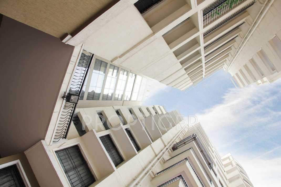  residency Images for Elevation of Gopalan Residency