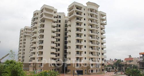  residency Images for Elevation of Gopalan Residency