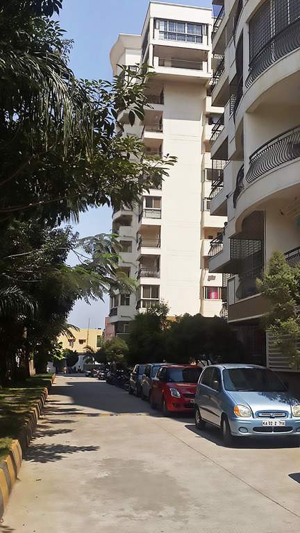  residency Images for Elevation of Gopalan Residency