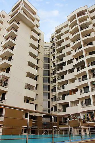  residency Images for Elevation of Gopalan Residency