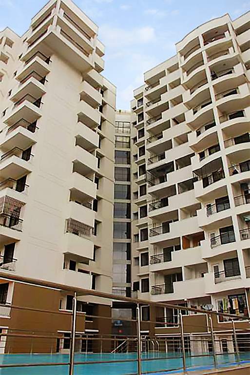  residency Images for Elevation of Gopalan Residency