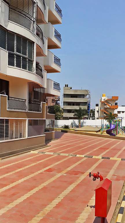  residency Images for Elevation of Gopalan Residency