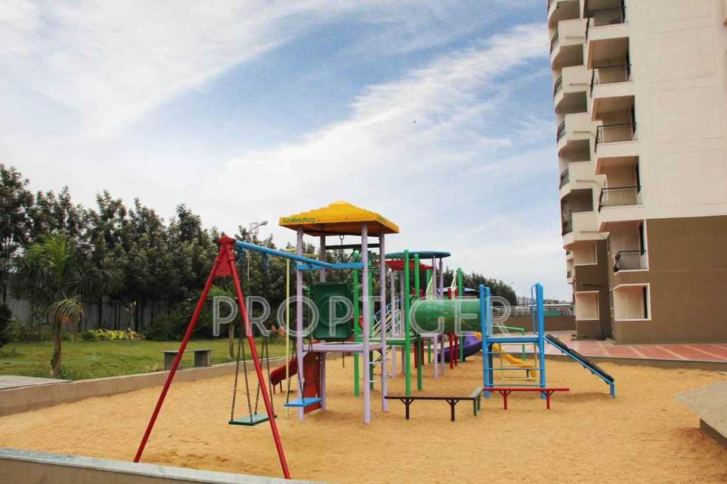  residency Images for Amenities of Gopalan Residency