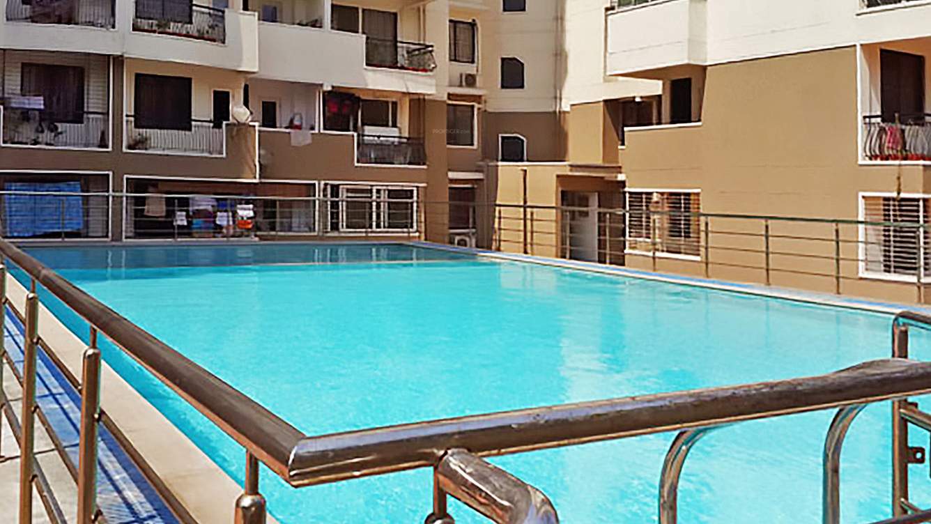  residency Images for Amenities of Gopalan Residency