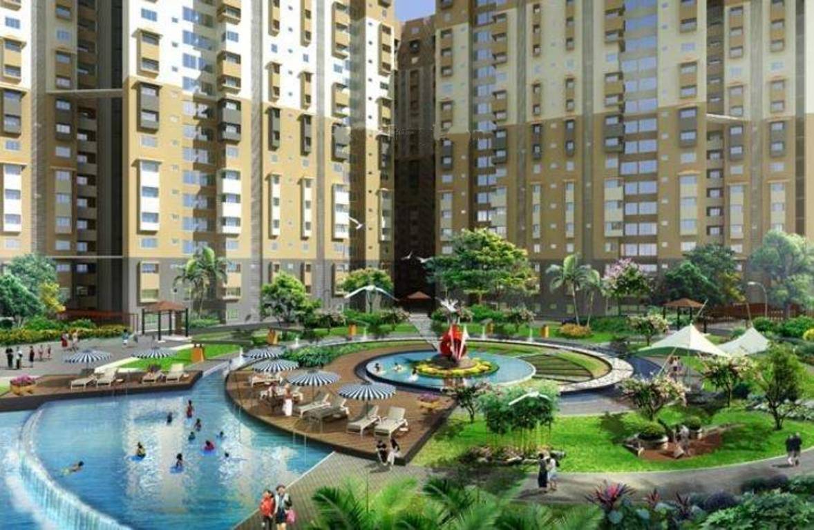 Images for Amenities of Ozone Evergreens