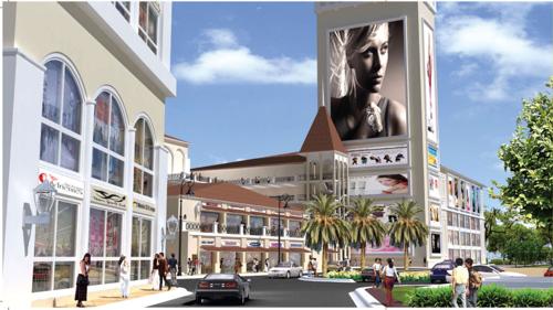 Others garden-city Others