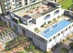 amenities of DLF Park Place
