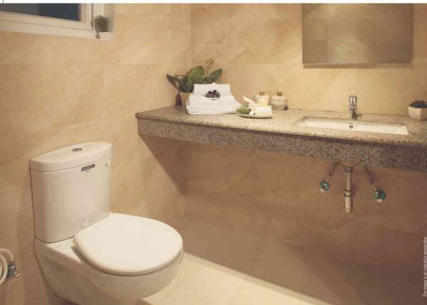 Bathroom park-place Bathroom