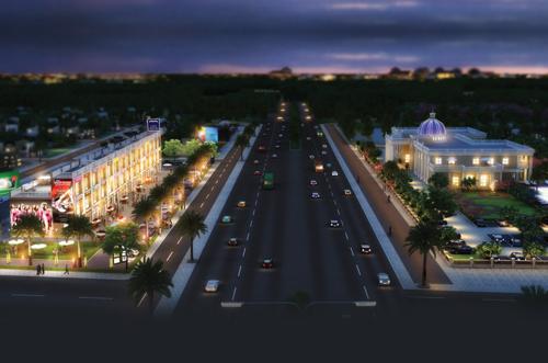 Images for Amenities of DLF Hyde Park hyde-park Images for Amenities of DLF Hyde Park