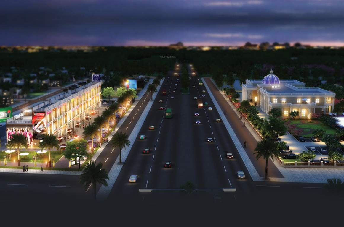  hyde park Images for Amenities of DLF Hyde Park