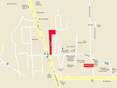 Images for Location Plan of Marvel Cascada