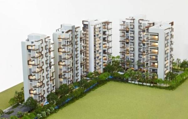 Images for Elevation of Marvel Cascada