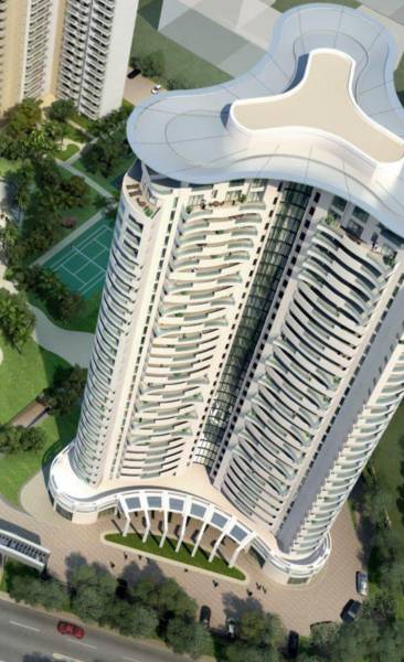 Images for Elevation of Bestech Park View Grand Spa