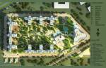 Images for Master Plan of Bestech Park View Grand Spa