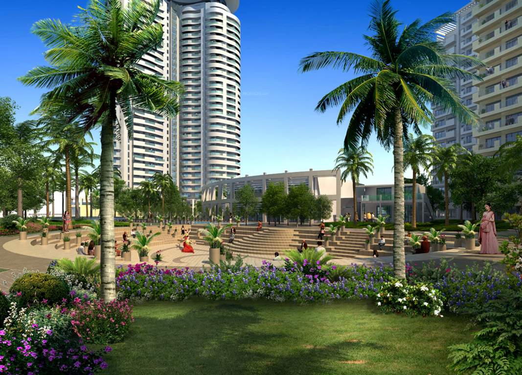 Images for Amenities of Bestech Park View Grand Spa