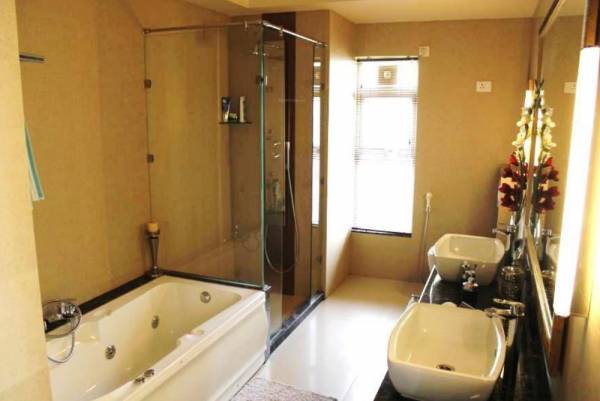 Images for Main Other of Bestech Park View Grand Spa