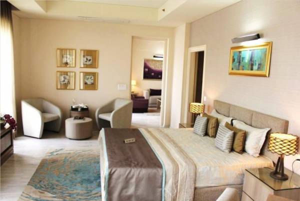 Images for Main Other of Bestech Park View Grand Spa