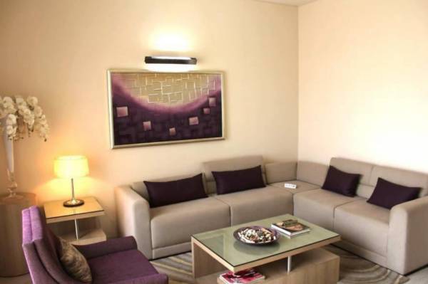 Images for Main Other of Bestech Park View Grand Spa