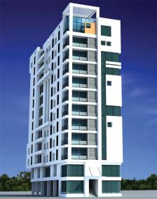 Images for Elevation of Heritage Regency Images for Elevation of Heritage Regency