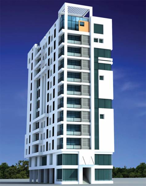 Images for Elevation of Heritage Regency regency Images for Elevation of Heritage Regency