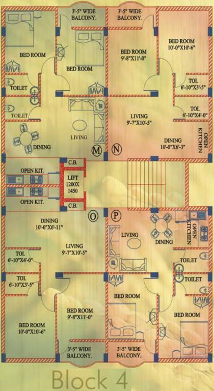 Images for Cluster Plan of Team Sonartori