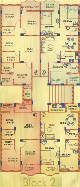 Images for Cluster Plan of Team Sonartori
