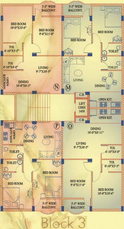 Images for Cluster Plan of Team Sonartori