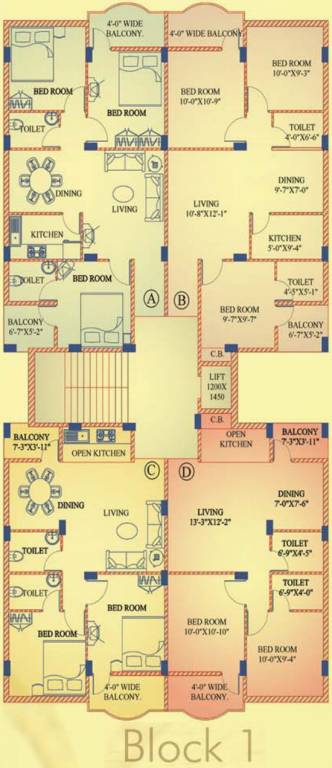 Images for Cluster Plan of Team Sonartori