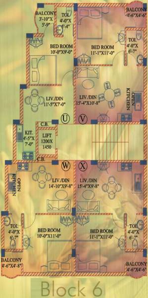 Images for Cluster Plan of Team Sonartori