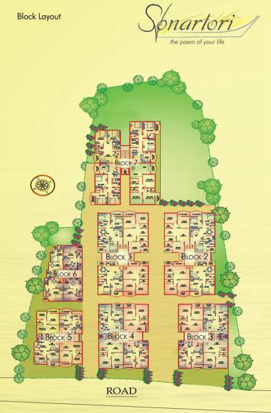 Images for Layout Plan of Team Sonartori