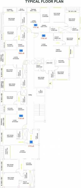 Images for Cluster Plan of Team Wow