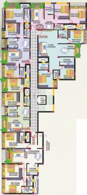 Images for Cluster Plan of Team Wow Images for Cluster Plan of Team Wow