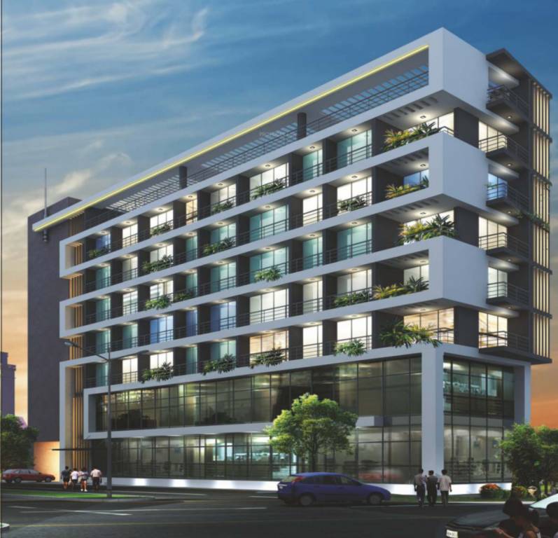 Images for Elevation of Team Wow