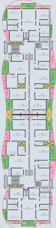 Images for Cluster Plan of Team Deja Vu