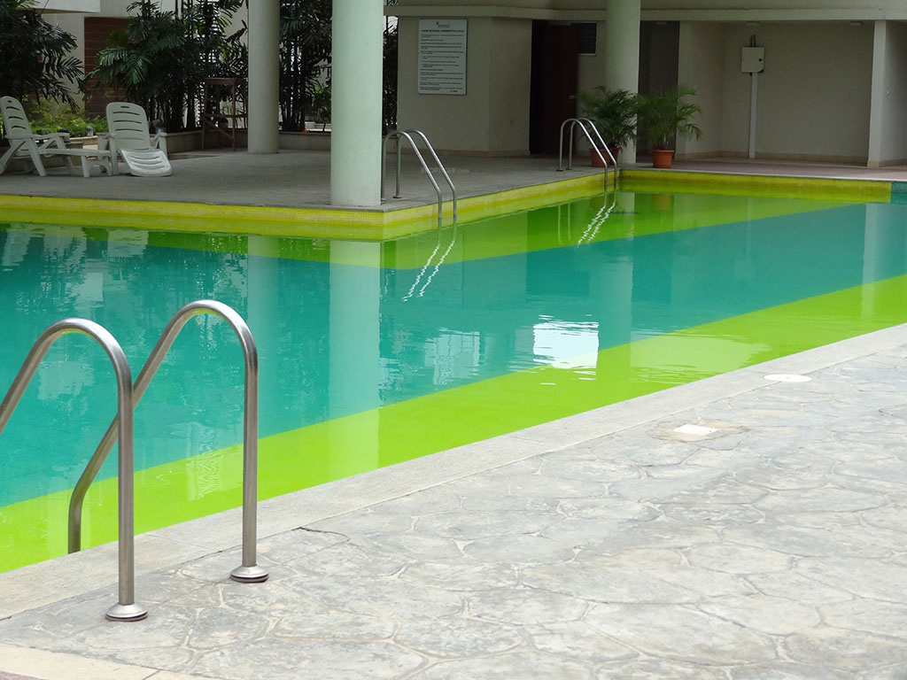 Images for Amenities of Ozone Group Residenza