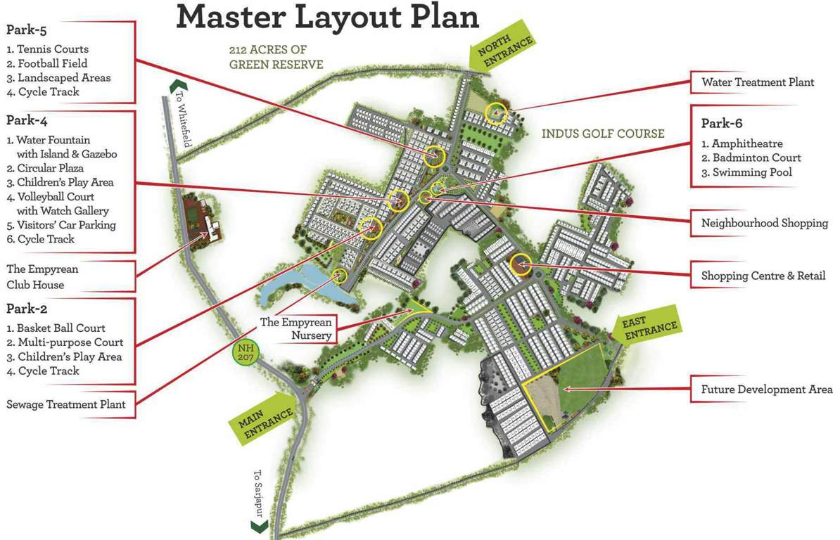 Images for Master Plan of Fire The Empyrean Phase1