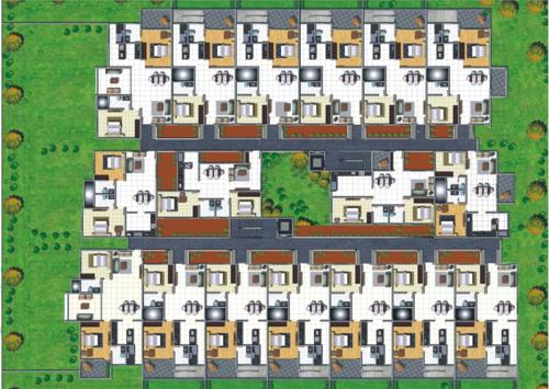  sai-poorna-high-end Images for Master Plan of Srinivasa Sai Poorna High End