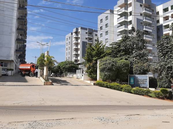 Elevation sai-poorna-premier Elevation