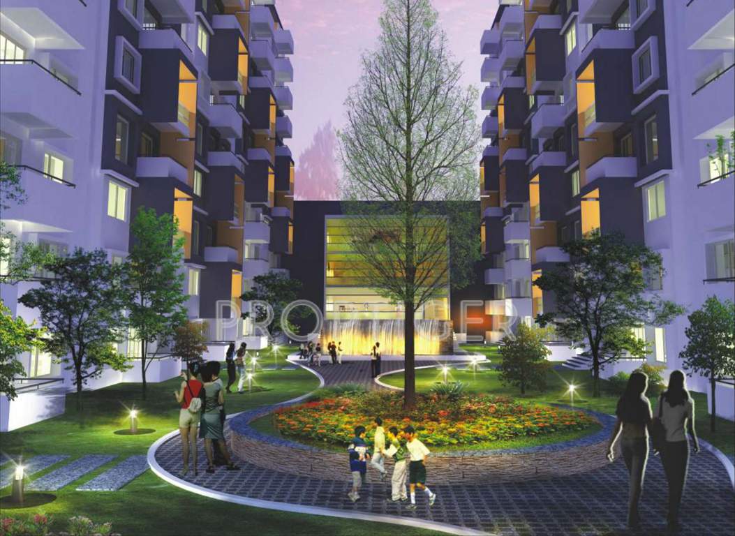 sai poorna premier Images for Elevation of Srinivasa Sai Poorna Premier