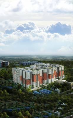 Images for Elevation of SPRRG Osian Chlorophyll