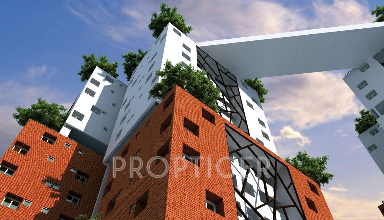 Images for Elevation of SPRRG Osian Chlorophyll