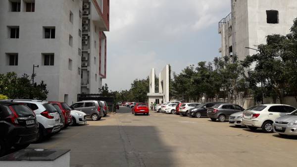 Car Parking osian-chlorophyll Car Parking