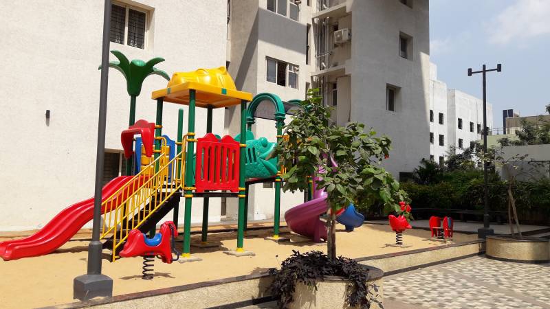  osian-chlorophyll Children's play area