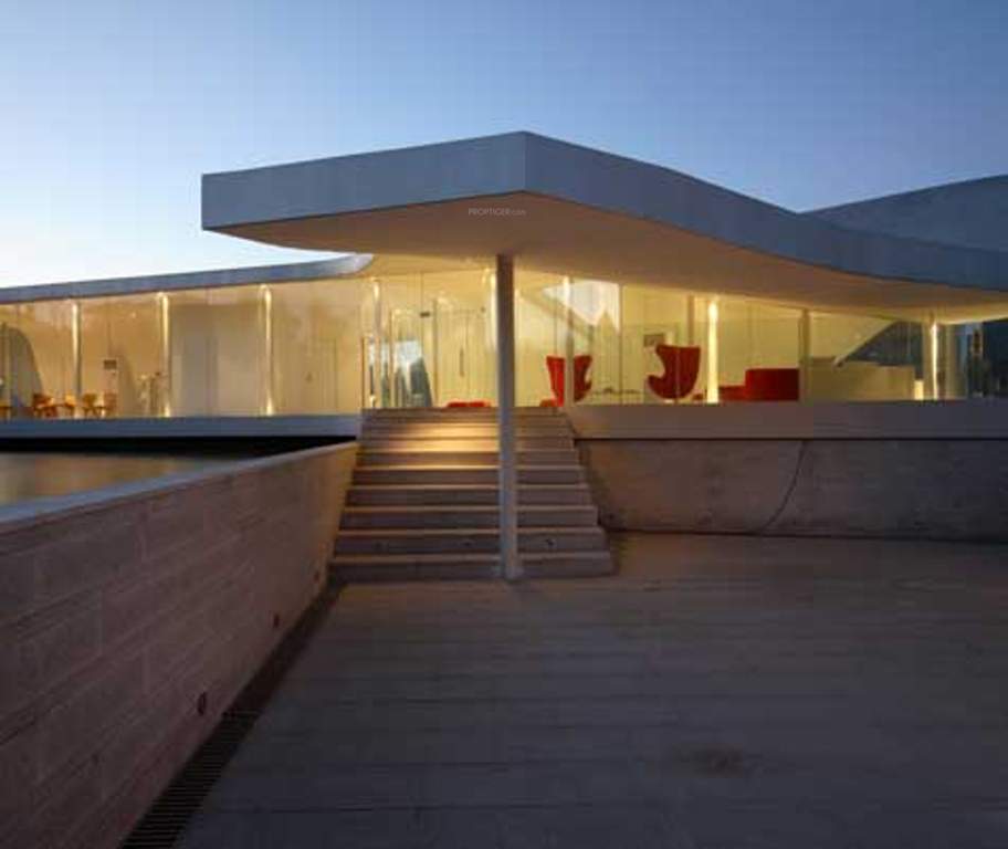 Images for Amenities of SPRRG Osian Chlorophyll