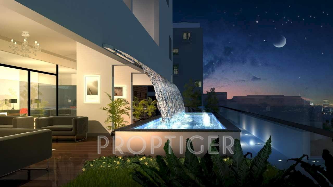 Images for Amenities of SPRRG Osian Chlorophyll