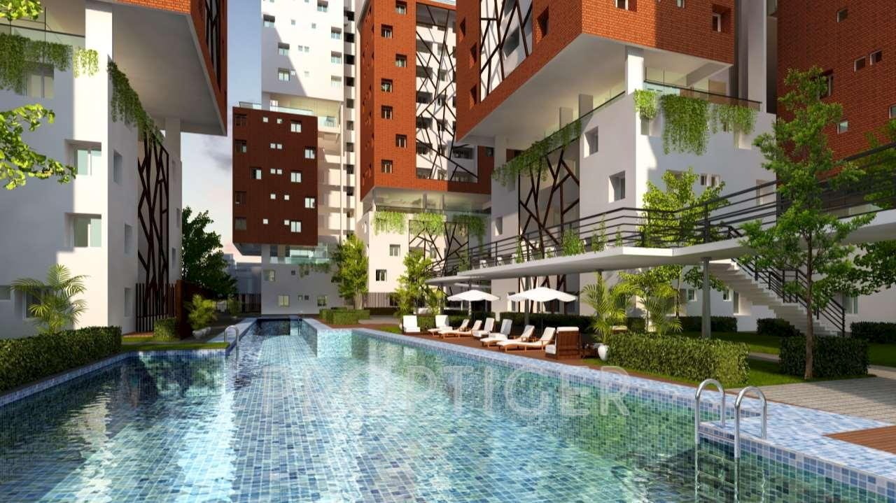 Images for Amenities of SPRRG Osian Chlorophyll